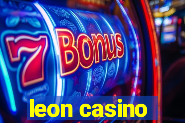 leon casino