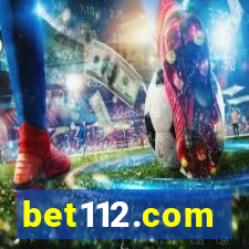 bet112.com