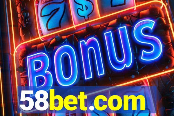 58bet.com