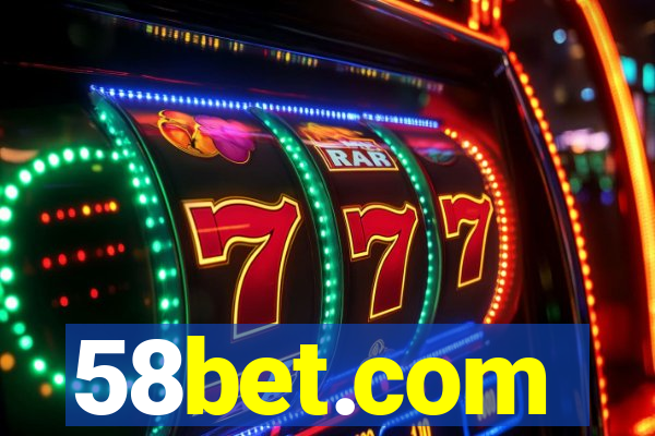 58bet.com