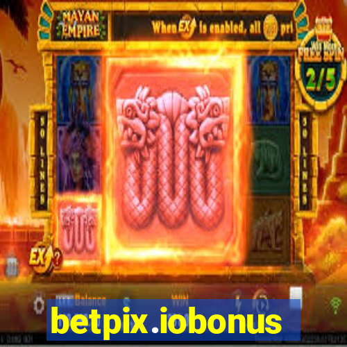 betpix.iobonus