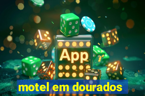 motel em dourados