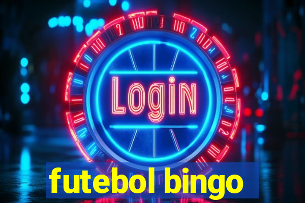 futebol bingo