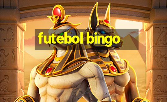 futebol bingo