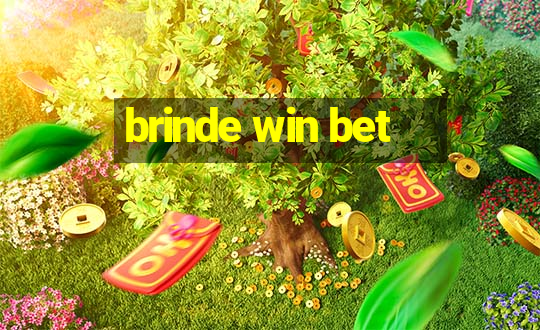 brinde win bet