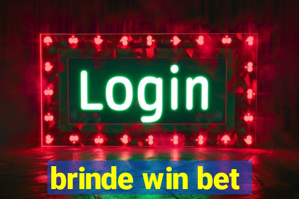 brinde win bet