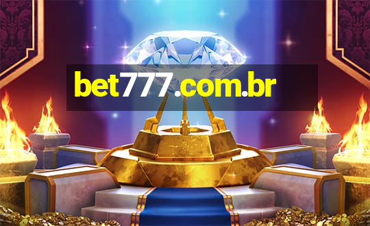 bet777.com.br