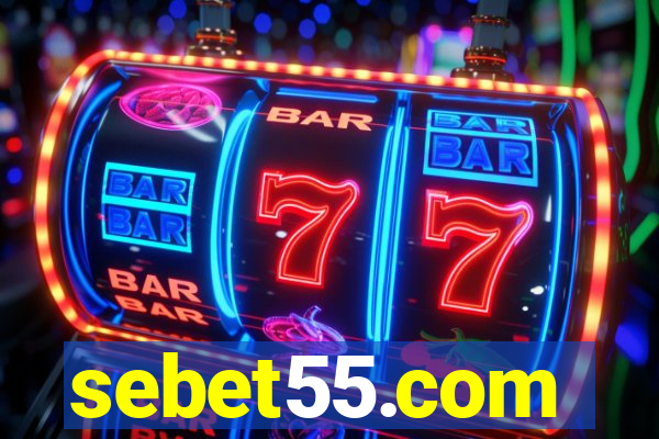 sebet55.com