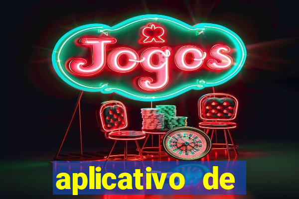 aplicativo de apostas em jogos de futebol