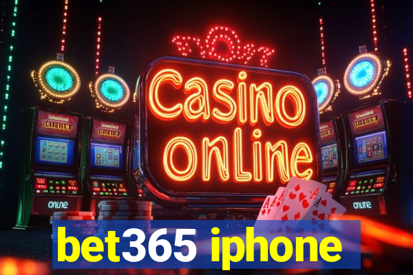 bet365 iphone