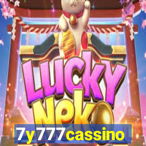 7y777cassino