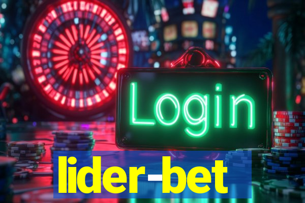 lider-bet