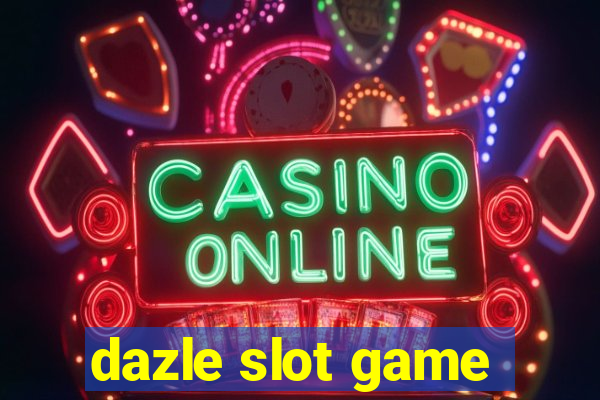 dazle slot game