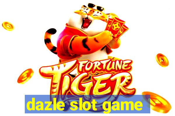 dazle slot game