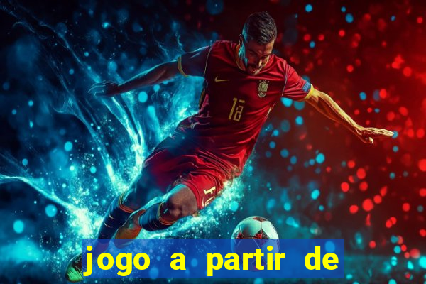 jogo a partir de r$ 1