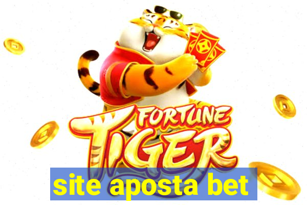 site aposta bet