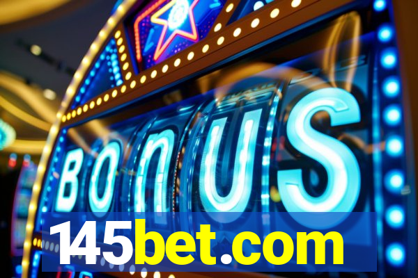 145bet.com