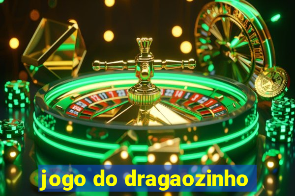 jogo do dragaozinho