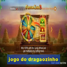 jogo do dragaozinho