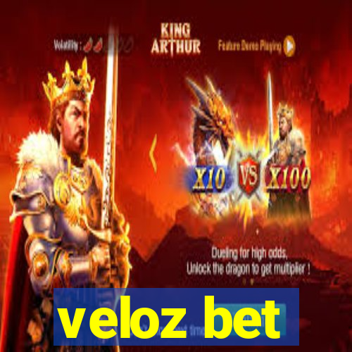 veloz bet