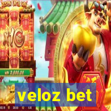 veloz bet