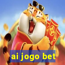 ai jogo bet