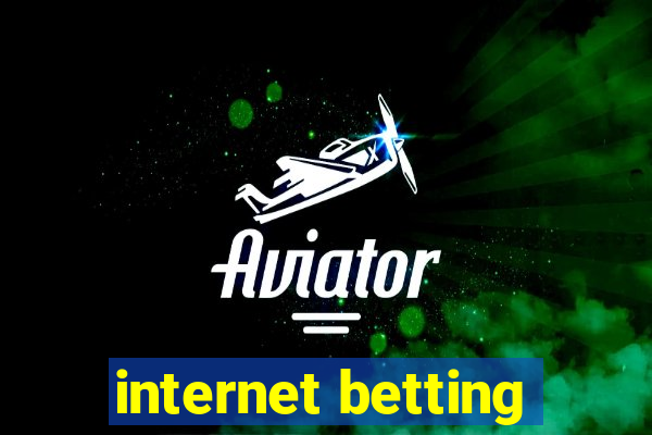 internet betting