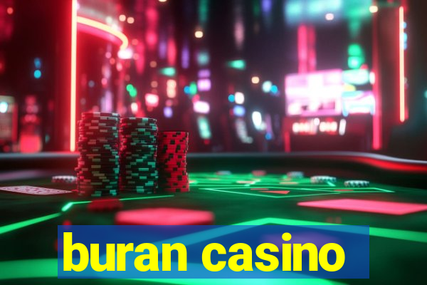 buran casino