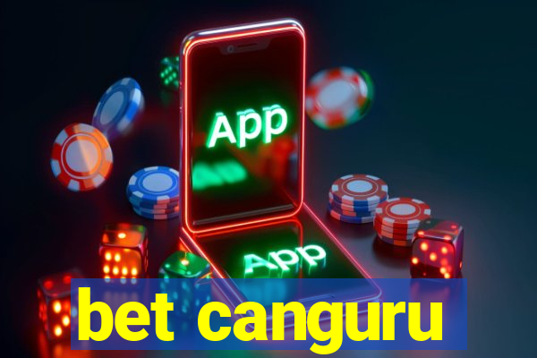 bet canguru