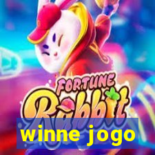 winne jogo