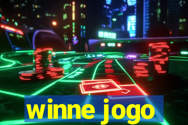 winne jogo