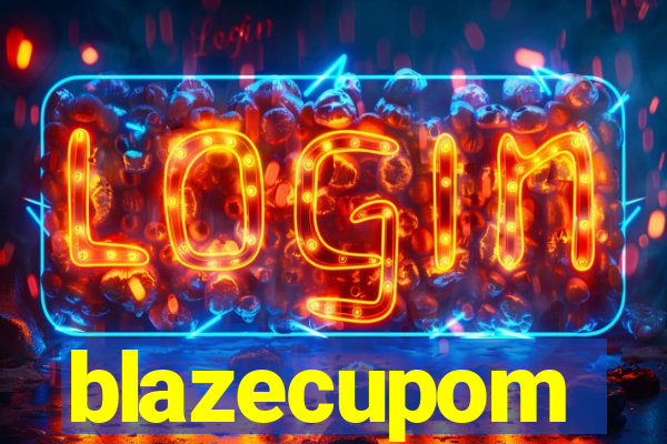 blazecupom