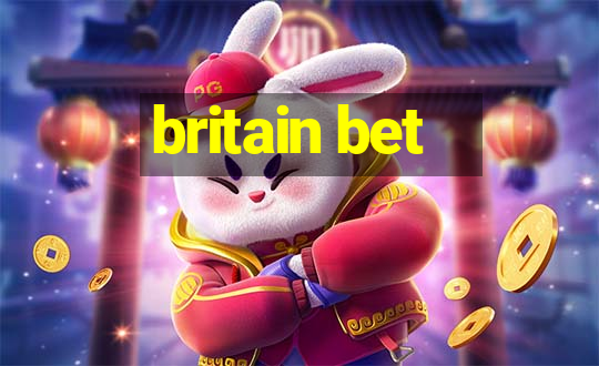 britain bet