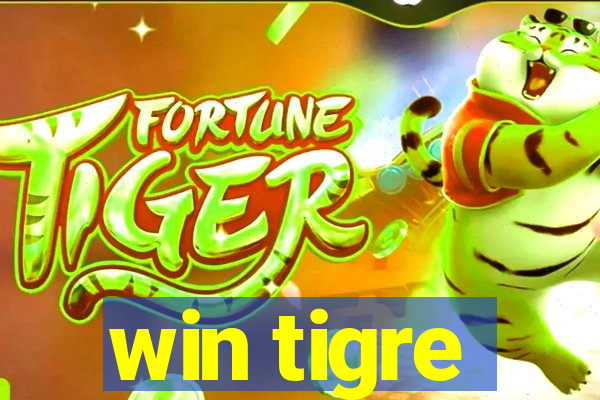 win tigre