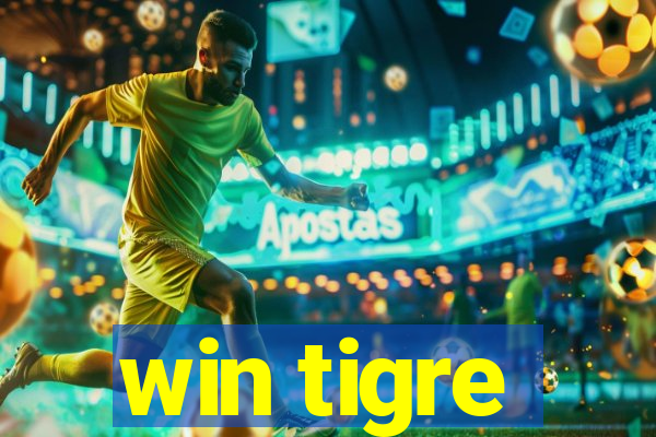 win tigre