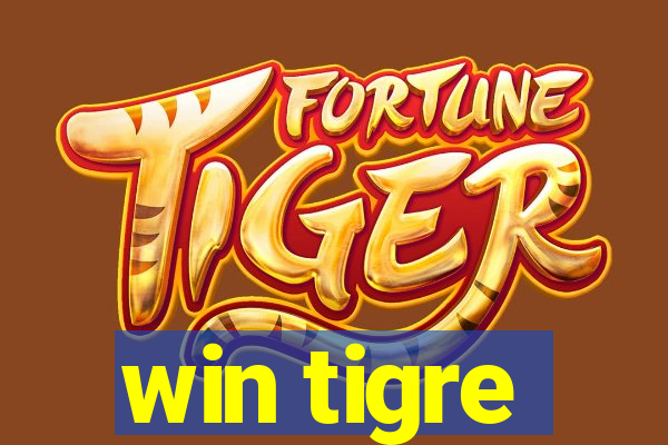 win tigre