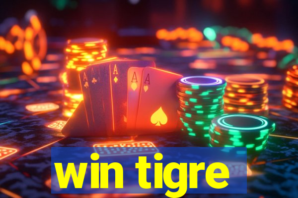 win tigre