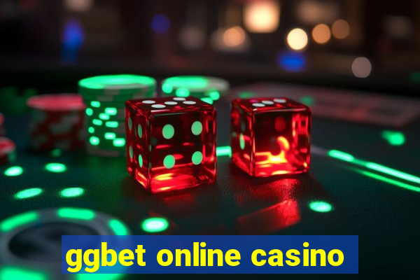 ggbet online casino