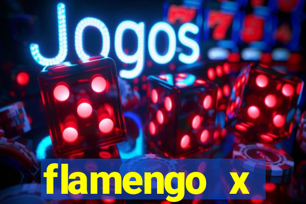 flamengo x athletico-pr ao vivo futemax