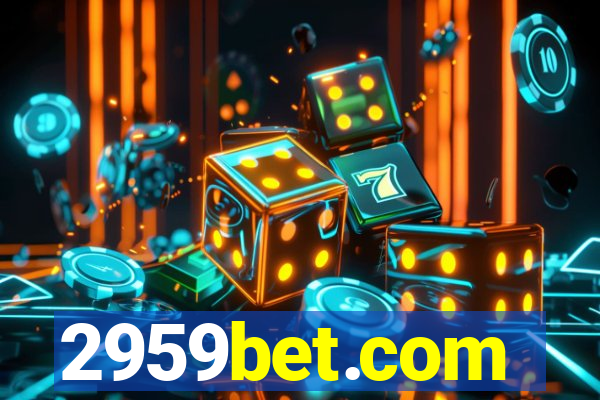 2959bet.com