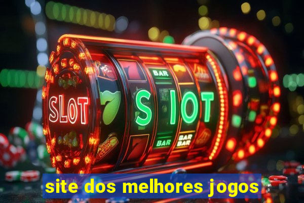 site dos melhores jogos