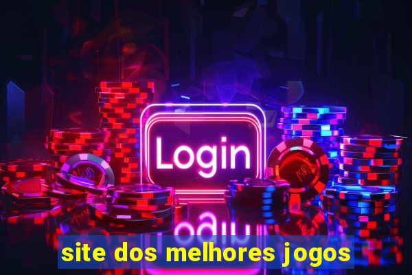 site dos melhores jogos