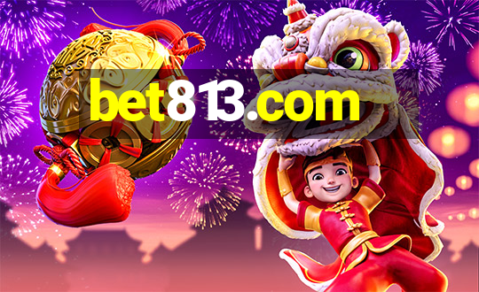 bet813.com