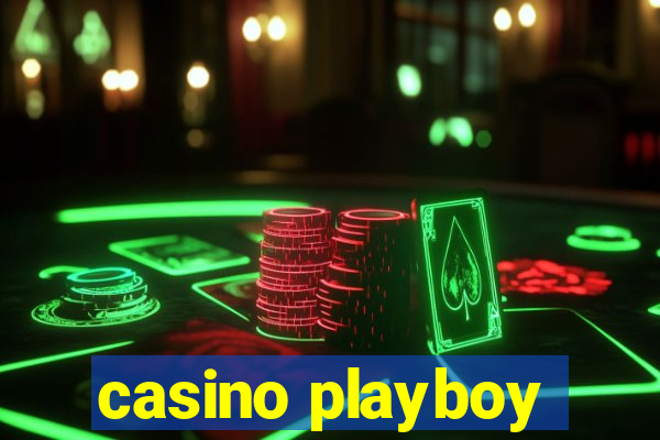 casino playboy