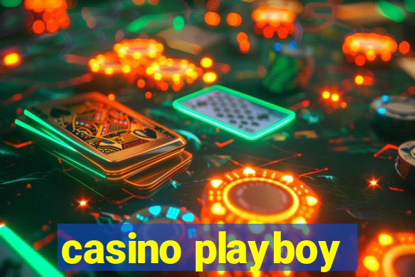 casino playboy