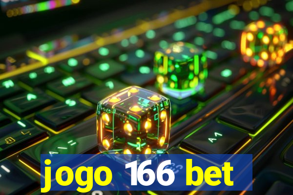 jogo 166 bet