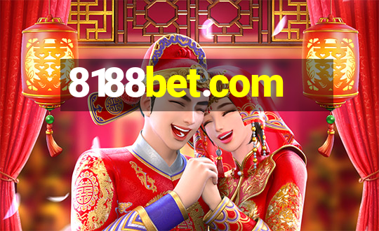 8188bet.com