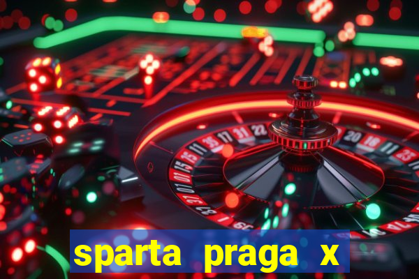 sparta praga x liverpool palpite