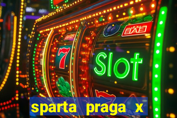 sparta praga x liverpool palpite