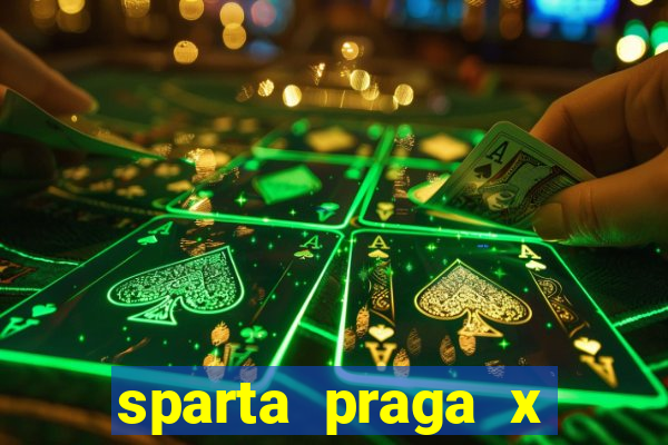 sparta praga x liverpool palpite